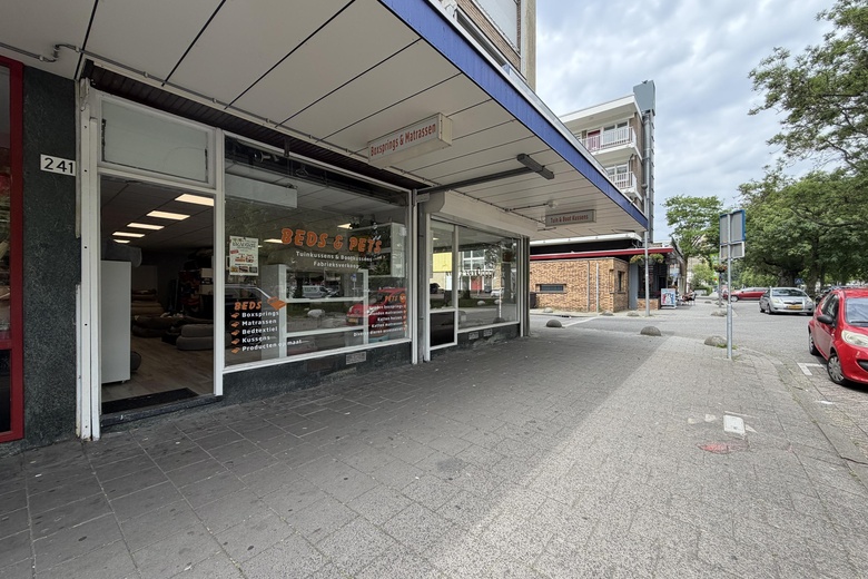 WinkelruimteaanLangenhorst 241<br/> inRotterdam