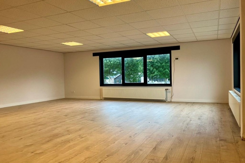 BedrijfsruimteaanPostkoets 5 A<br/> inZeewolde