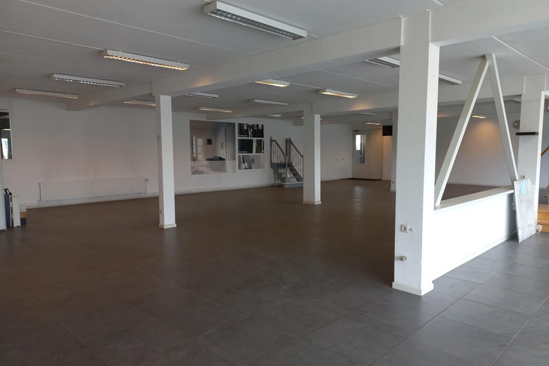 BedrijfsruimteaanMarsweg 117<br/> inZutphen