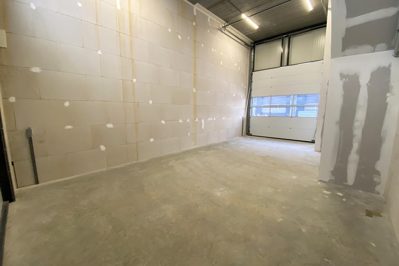 BedrijfsruimteaanDe Steiger 183 B<br/> inAlmere