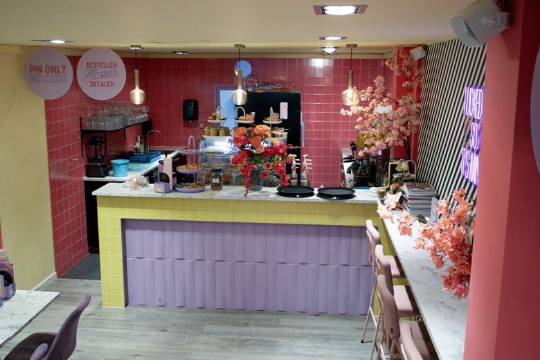 HorecaaanVoorstad 7 - 9<br/> inSittard