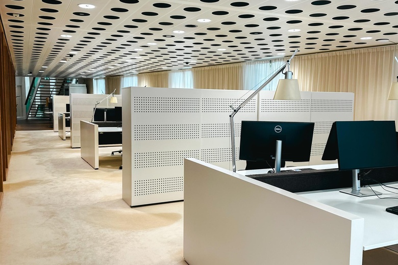 KantoorruimteaanOnderwijsboulevard 225<br/> inDen Bosch KantoorruimteaanOnderwijsboulevard 225<br/> inDen Bosch