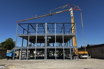 Bekijk foto 6 van Nijverheidsplein 1 Bekijk foto 6 van Nijverheidsplein 1