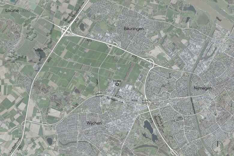 BedrijfsruimteaanBijsterhuizen 2402<br/> inWijchen BedrijfsruimteaanBijsterhuizen 2402<br/> inWijchen