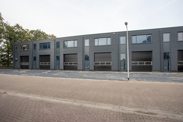 BedrijfsruimteaanMolenbeltsweg 2<br/> inWierden BedrijfsruimteaanMolenbeltsweg 2<br/> inWierden