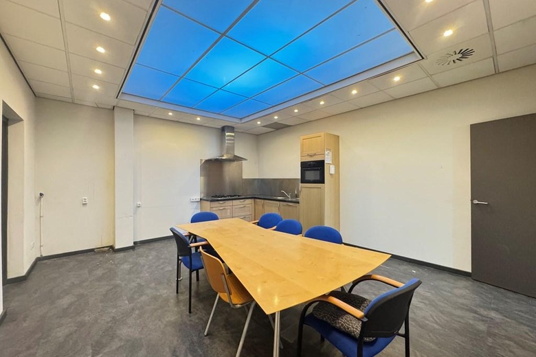 BedrijfsruimteaanIndustrieweg 9<br/> inBladel BedrijfsruimteaanIndustrieweg 9<br/> inBladel