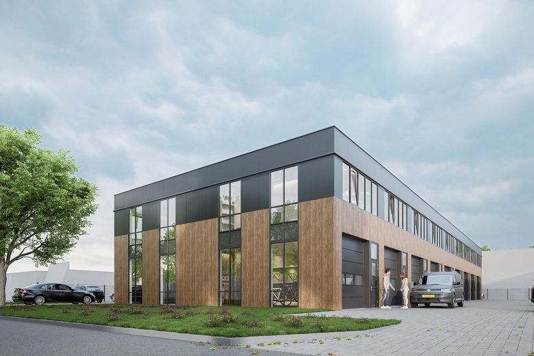 BedrijfsruimteaanMercuriusstraat 42<br/> inDoetinchem BedrijfsruimteaanMercuriusstraat 42<br/> inDoetinchem