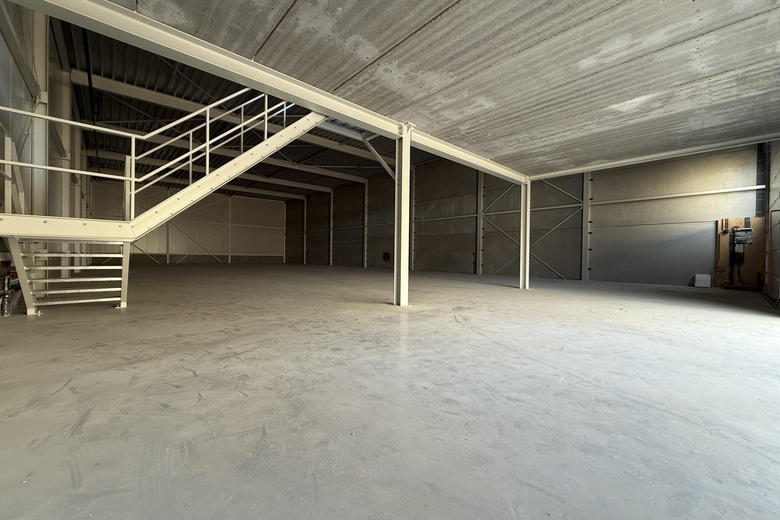 BedrijfsruimteaanHoolstraat 19<br/> inWeert