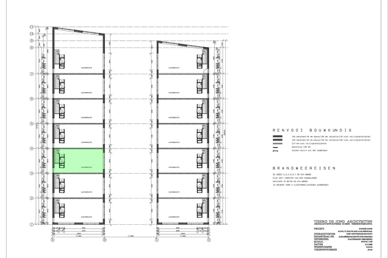 Bedrijfsruimte Alblasserdam - Nieuwland Parc 315 d - Foto 9