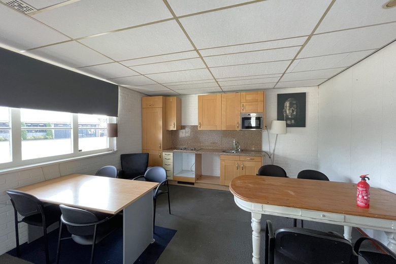 Bedrijfsruimte Apeldoorn - Laan van Orden 8 - Foto 24