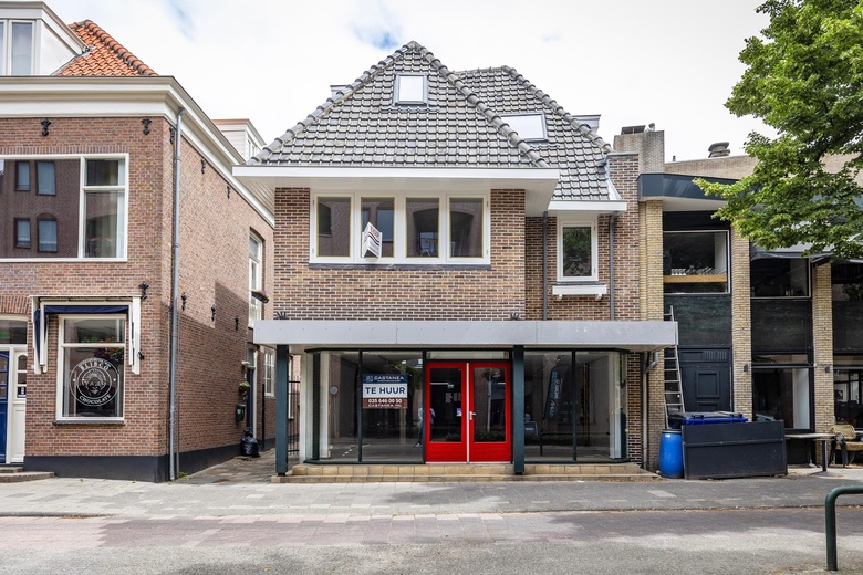 WinkelruimteaanLandstraat 8<br/> inBussum