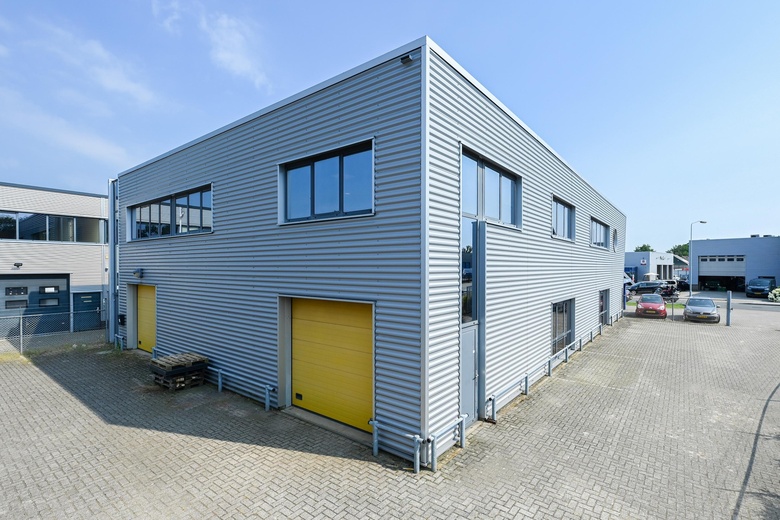 KantoorruimteaanGalvaniweg 11<br/> inNunspeet KantoorruimteaanGalvaniweg 11<br/> inNunspeet