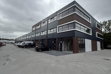 Bedrijfsruimte te koop Nieuw-Vennep - Haverstraat 3 A