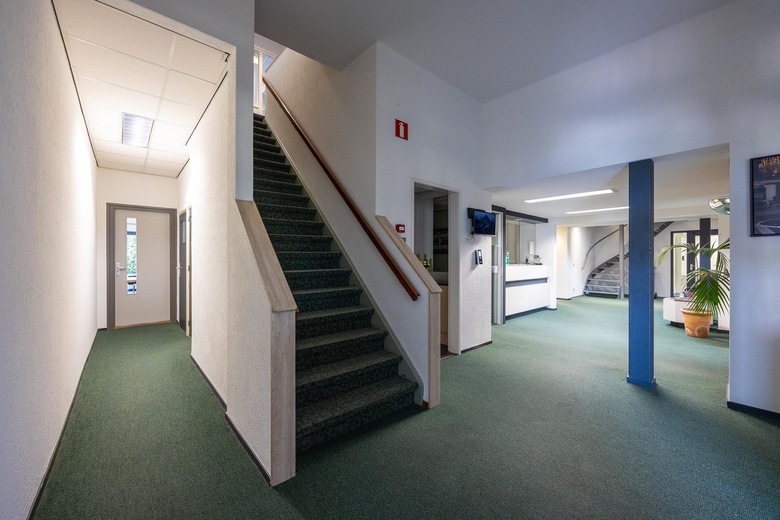 Bedrijfsruimteaan1e Loosterweg 1 A<br/> inHillegom