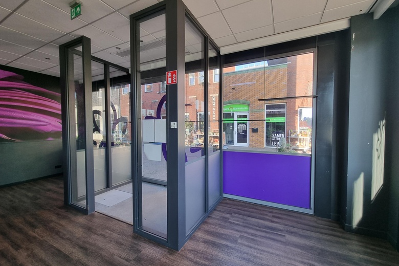 WinkelruimteaanNieuwe Es 87<br/> inSleeuwijk