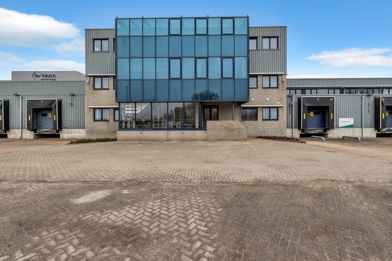 Bedrijfsruimte Tiel - Panovenweg 10 - Foto 23