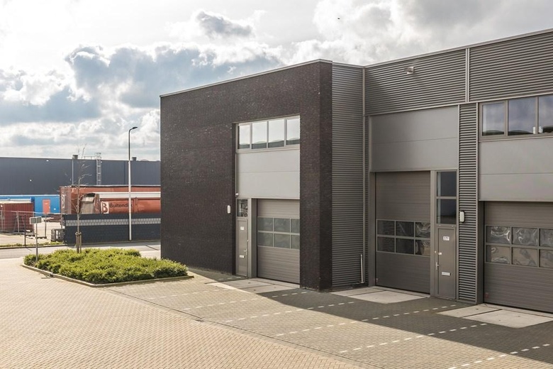 Bedrijfsruimte Bergschenhoek - Dorsvloerweg 371 D - Foto 4
