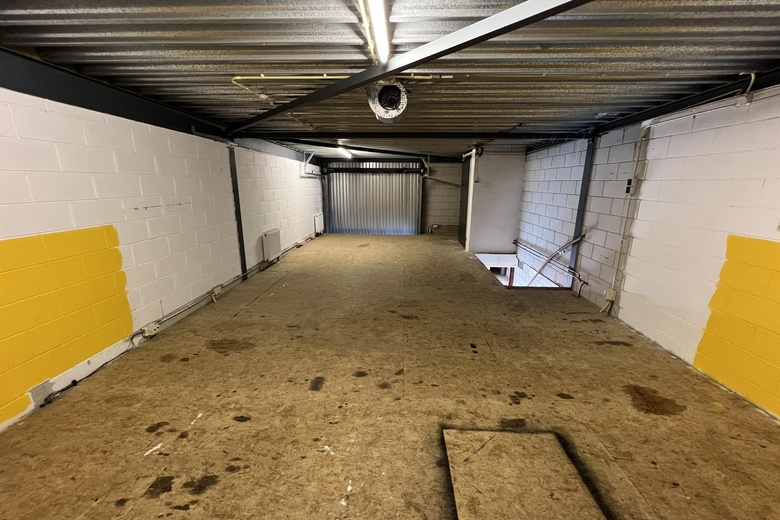Bedrijfsruimte Zaandam - Penningweg 16 - Foto 13