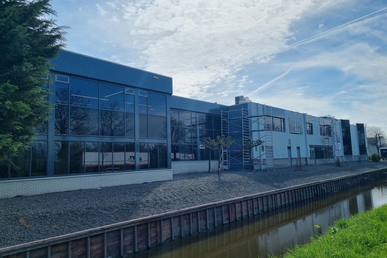 KantoorruimteaanBijlestaal 66<br/> inBroek op Langedijk KantoorruimteaanBijlestaal 66<br/> inBroek op Langedijk