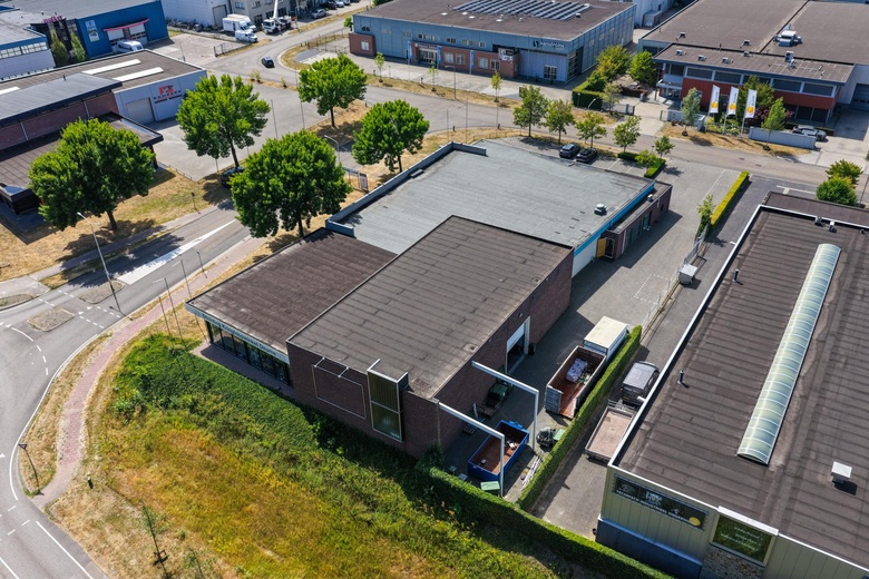 Bedrijfsruimte Deurne - Florijn 25 - Foto 14