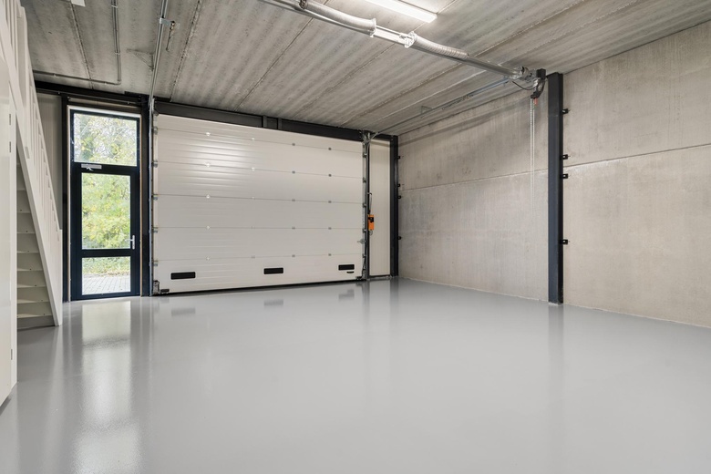 BedrijfsruimteaanBetsy van Goorstraat 76<br/> inWageningen BedrijfsruimteaanBetsy van Goorstraat 76<br/> inWageningen