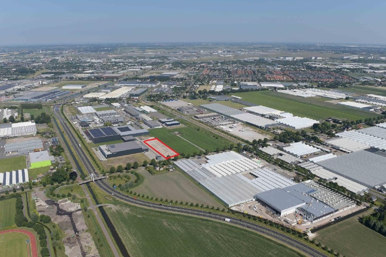 Bedrijfsruimte Amstelveen - Noorddammerweg 109 08 - Foto 15