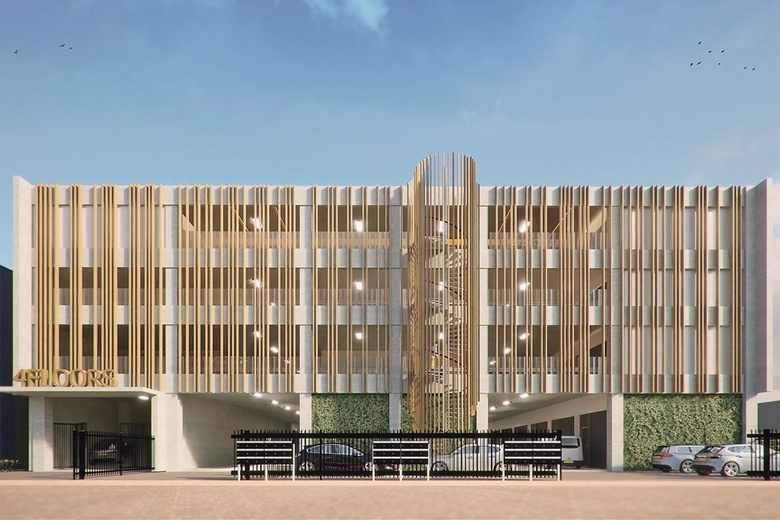 OpslagruimteaanIndustrieweg 69 196<br/> inBerkel-Enschot