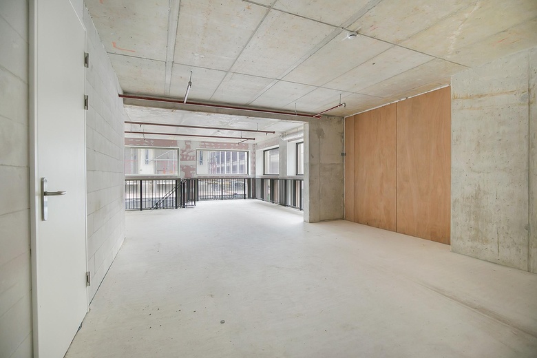 Winkelruimte Rotterdam - Baan 38 - Foto 7