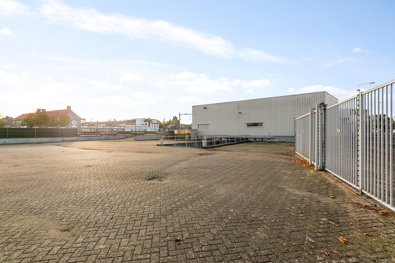 BedrijfsruimteaanBredasestraat 25<br/> inBergen op Zoom BedrijfsruimteaanBredasestraat 25<br/> inBergen op Zoom