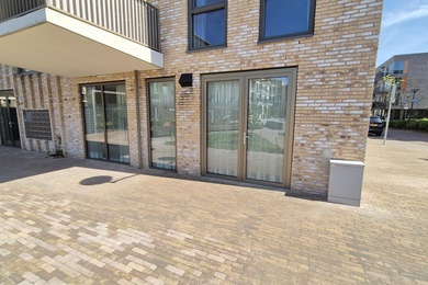 Bekijk foto 2 van Noorderhavenstraat 48 Bekijk foto 2 van Noorderhavenstraat 48