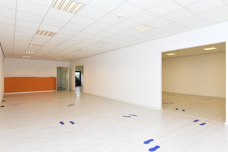 BedrijfsruimteaanApolloweg 220<br/> inLelystad