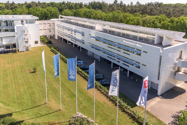 KantoorruimteaanBonairelaan 4<br/> inHilversum KantoorruimteaanBonairelaan 4<br/> inHilversum