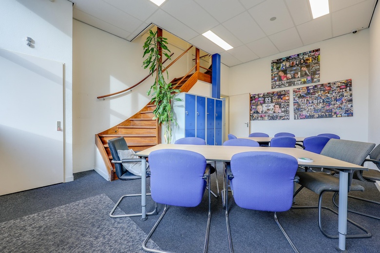 BedrijfsruimteaanAntennestraat 64 - 66<br/> inAlmere