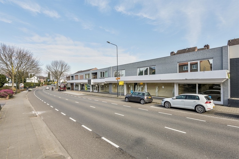 WinkelruimteaanMolenstraat 10<br/> inLimbricht WinkelruimteaanMolenstraat 10<br/> inLimbricht