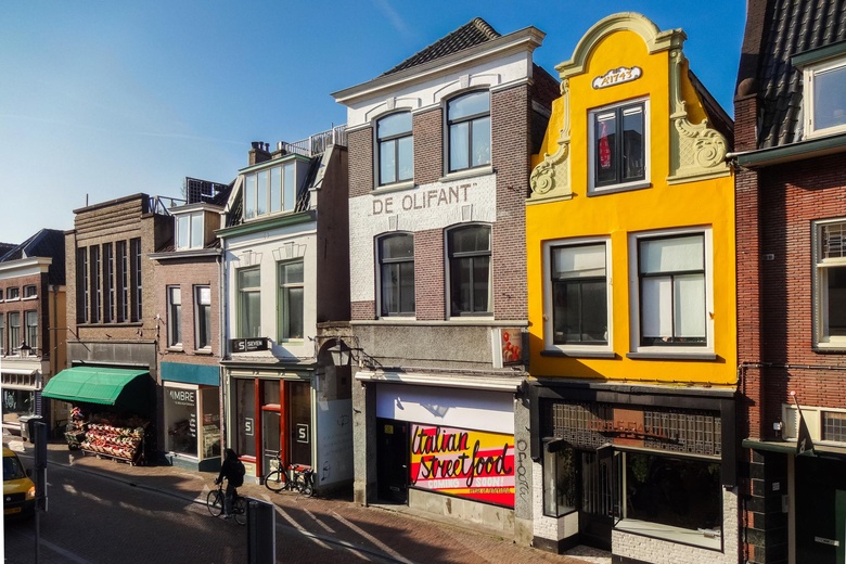 WinkelruimteaanTwijnstraat 53<br/> inUtrecht