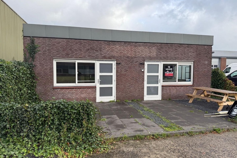 KantoorruimteaanEinsteinstraat 30<br/> inHeerhugowaard