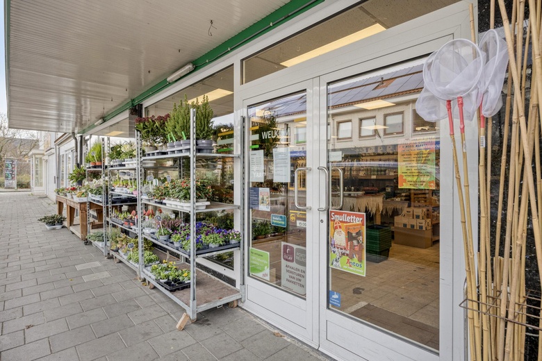 WinkelruimteaanWinkelstraat 5 - 11<br/> inEindhoven