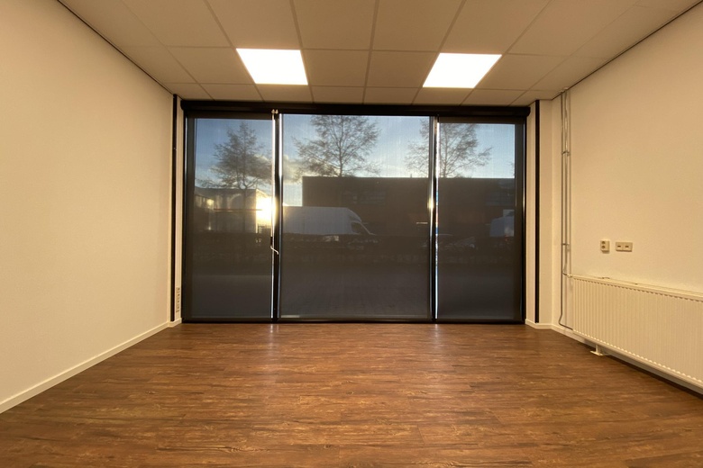 KantoorruimteaanEiffelstraat 54<br/> inZwolle KantoorruimteaanEiffelstraat 54<br/> inZwolle
