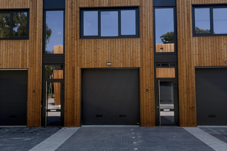 BedrijfsruimteaanDijnselburgerlaan 3 A 2<br/> inZeist