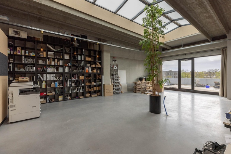 KantoorruimteaanZuiderloswal 59<br/> inHilversum