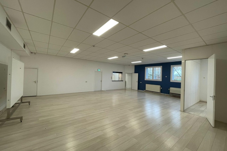 KantoorruimteaanWalplantsoen 14<br/> inWijk bij Duurstede KantoorruimteaanWalplantsoen 14<br/> inWijk bij Duurstede