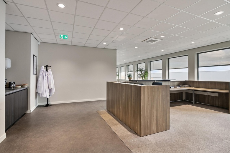 KantoorruimteaanFort de Gagel 1<br/> inAlmere KantoorruimteaanFort de Gagel 1<br/> inAlmere