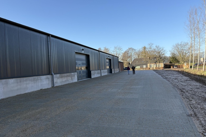 Bedrijfsruimte Liempde - Vrilkhovenseweg 7 - Foto 2