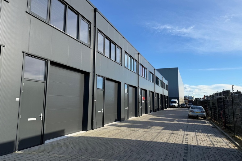 BedrijfsruimteaanNeon 9 r<br/> inOud-Gastel