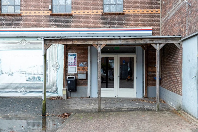 BedrijfsruimteaanPrins Hendrikstraat 2 A<br/> inGouda