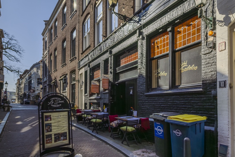 Horeca Den Haag - Maliestraat 8 - Foto 2