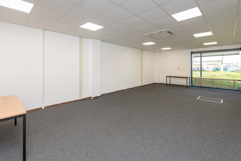 KantoorruimteaanPieter Zeemanweg 47<br/> inDordrecht