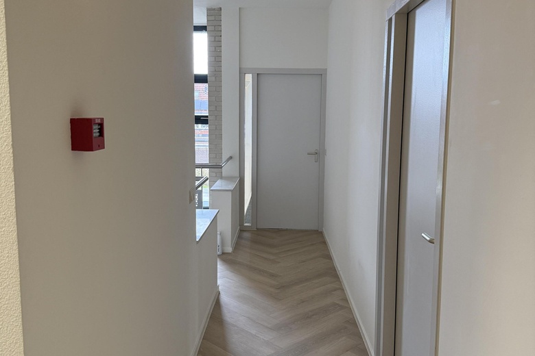 KantoorruimteaanBergrand 220<br/> inRoosendaal