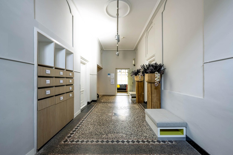 Kantoorruimte Amsterdam - Rapenburgerstraat 173 - Foto 26