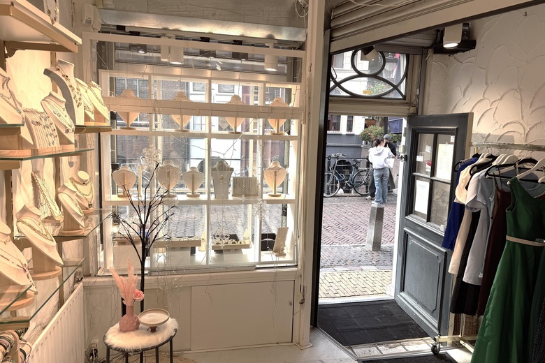 Winkelruimte Utrecht - Lichtegaard 5 - Foto 9